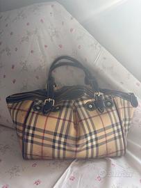 Borsa Burberry
