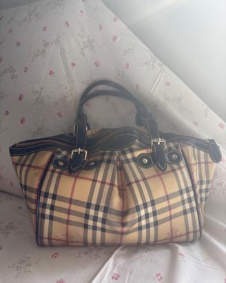 Borsa Burberry