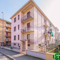 Pavia / Città Giardino