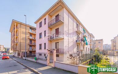 Pavia / Città Giardino