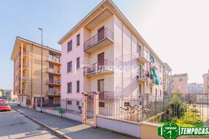 Pavia / Città Giardino