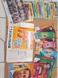 Guerin sportivo fascicolo MONDIALI 94