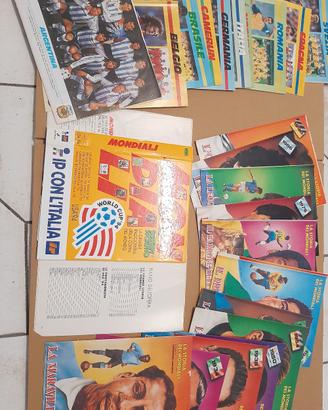 Guerin sportivo fascicolo MONDIALI 94