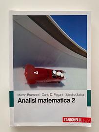 Analisi matematica 2