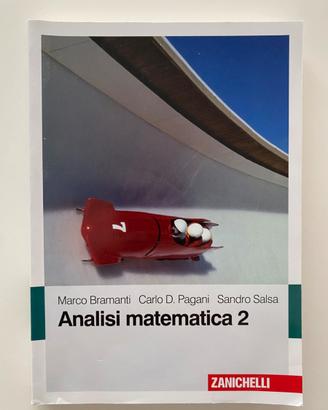 Analisi matematica 2