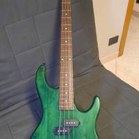 BASSO Ibanez TRB100 Made in Korea 1995
