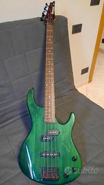 BASSO Ibanez TRB100 Made in Korea 1995