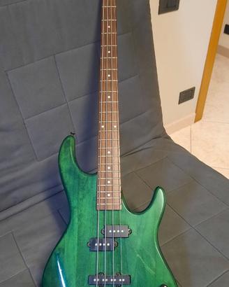BASSO Ibanez TRB100 Made in Korea 1995