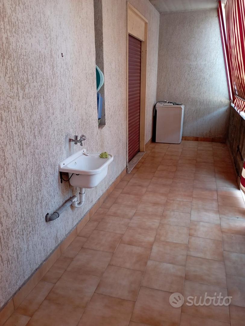 Appartamento – Roccalumera, Ficara, Sciglio - Vista 4
