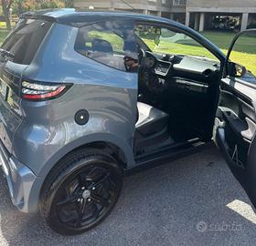GTO Sport 2024