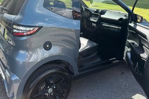 GTO Sport 2024