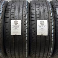 4 GOMME 255 45 20 PIRELLI A56721