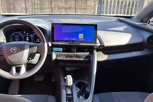 CHR full Hybrid 1.8 Trend