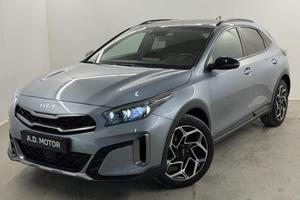 Kia Xceed 1.6 crdi mhev GT-line Plus 136cv dct