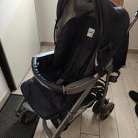 Trio inglesina