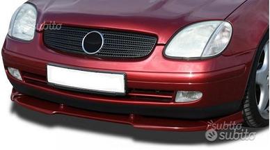 LAMA SPOILER PARAURTI ANTERIORE Mercedes SLK R170