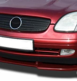 LAMA SPOILER PARAURTI ANTERIORE Mercedes SLK R170
