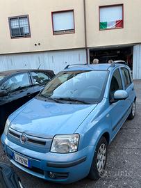 Fiat Panda 1.2
