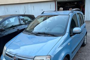 Fiat Panda 1.2