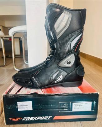 Stivali Moto