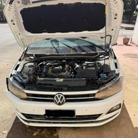 RICAMBI POLO DEL 2021 CC 1000 BENZ SIGLA DLA