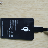 Ricevitore wireless con attacco C