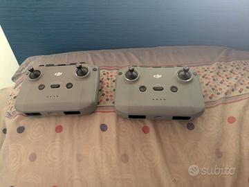 2 DJI RC N1 