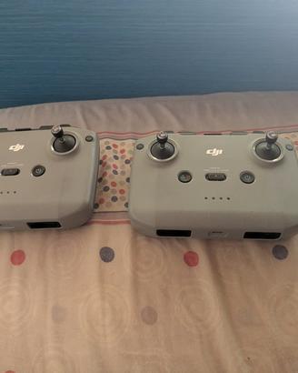 2 DJI RC N1 