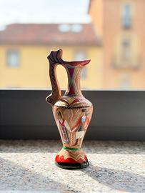 Anfora Vaso antico stile sardo