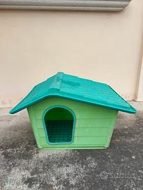 Cuccia per animali