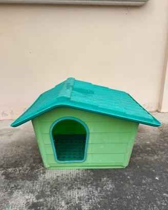 Cuccia per animali