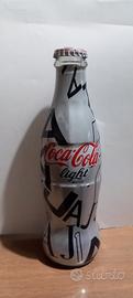 bottiglia coca cola