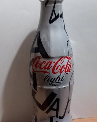 bottiglia coca cola
