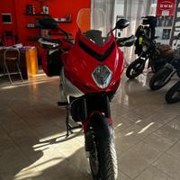 Mv Agusta Turismo Veloce 800 lusso