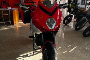 Mv Agusta Turismo Veloce 800 lusso