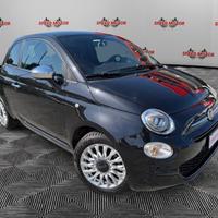 FIAT 500 1.0 hybrid 70cv CARPLAY, PRONTA CONS...