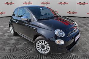 FIAT 500 1.0 hybrid 70cv CARPLAY, PRONTA CONS...