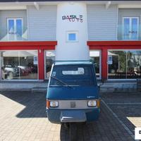 PIAGGIO APE 400 DIESEL
