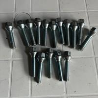 Bulloni varie originali