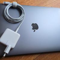 Macbook pro 2020 i5 16gb 512gb tastiera USA