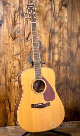 Yamaha DW10 rarissima