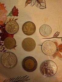 monete
