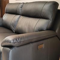 divano POLTRONE SOFÀ Mod. Novate 