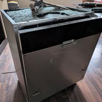 Lavastoviglie Samsung da incasso