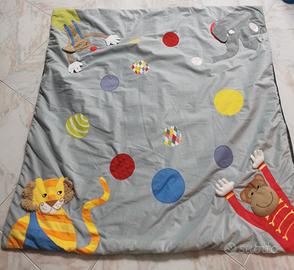 Tappeto sensoriale Ikea Circo
