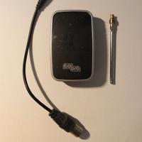 ZAPPER COBRA LIBELLULA - RICEVITURE TV DIGITALE WI