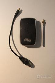 ZAPPER COBRA LIBELLULA - RICEVITURE TV DIGITALE WI