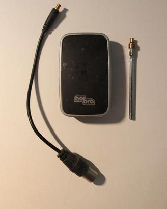 ZAPPER COBRA LIBELLULA - RICEVITURE TV DIGITALE WI