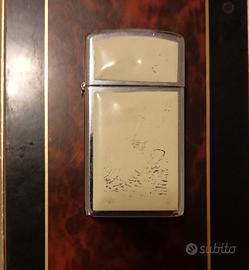 Accendino Zippo originale 