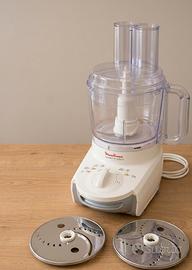 Moulinex Vitacompact robot da cucina